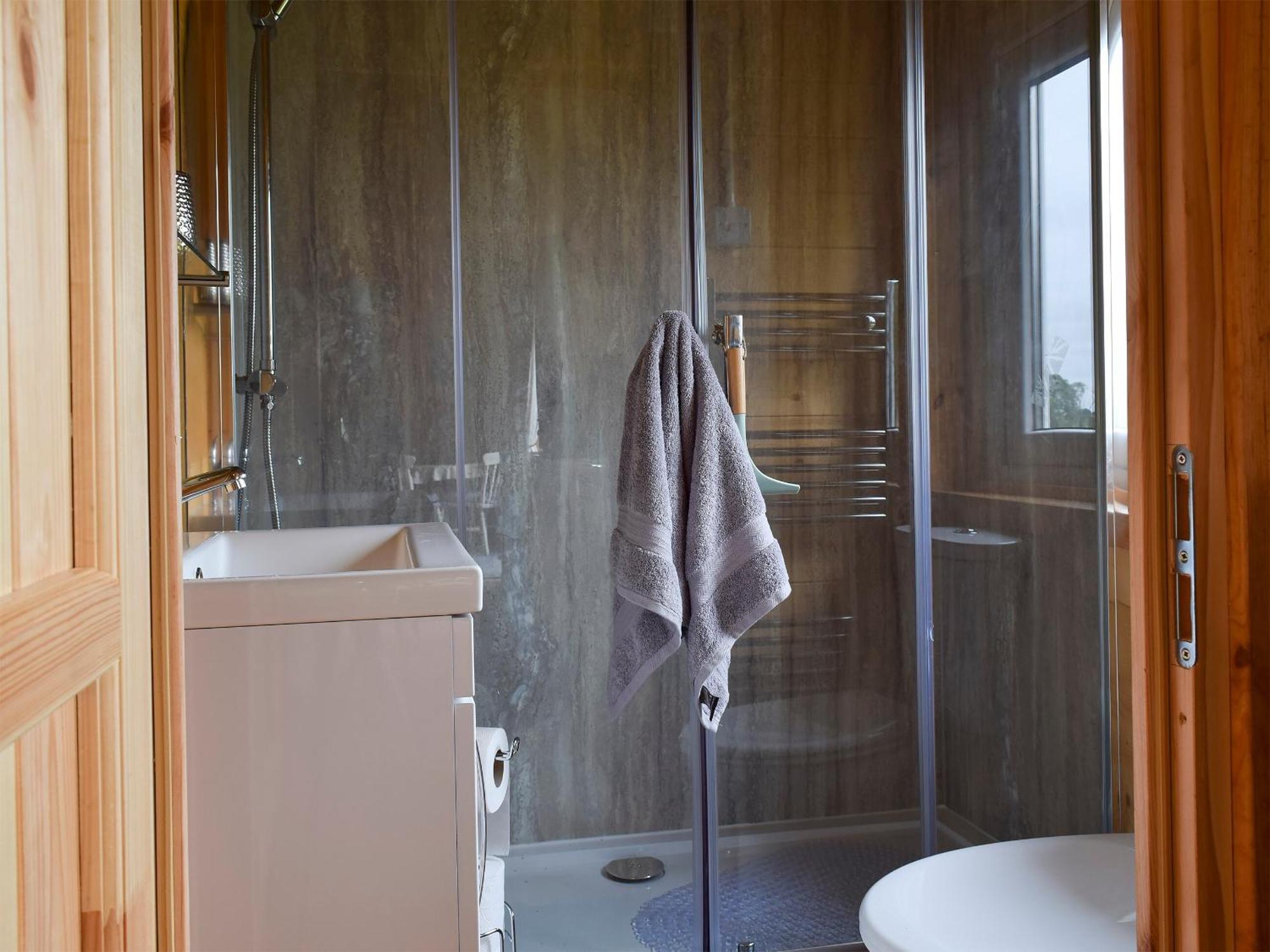 Pheasant Lodge - Uk33402 Hungerton Екстериор снимка